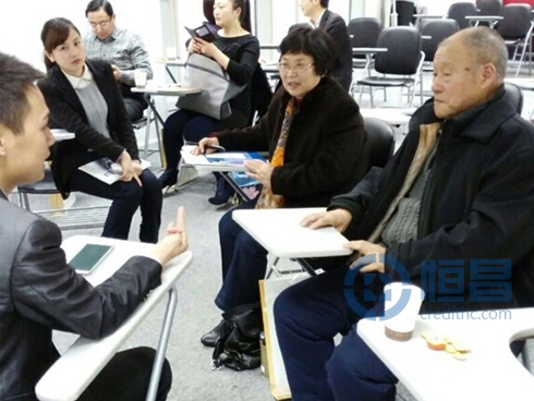 成都分公司舉辦客戶簽單會 成都分公司舉辦客戶簽單會