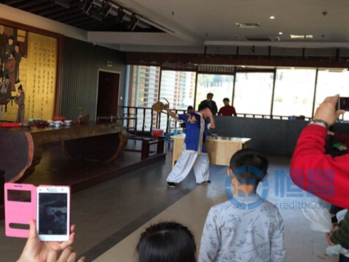 南京第四分公司舉行客戶答謝一日游活動 南京第四分公司舉行客戶答謝一日游活動