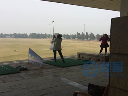 南京第四分公司組織新老客戶高爾夫體驗一日游 南京第四分公司組織新老客戶高爾夫體驗一日游