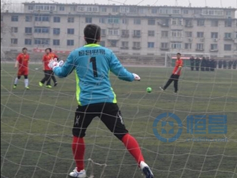 “全民樂活運動年”系列品牌活動首戰告捷