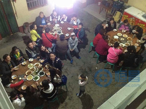 臨汾第一分公司舉辦答謝客戶旅游聯誼活動 臨汾第一分公司舉辦答謝客戶旅游聯誼活動