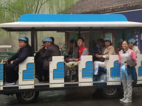 臨汾第一分公司客戶答謝蟒河之行活動紀實 臨汾第一分公司客戶答謝蟒河之行活動紀實