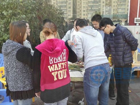 佛山分公司團隊戶外活動紀實 佛山分公司團隊戶外活動紀實