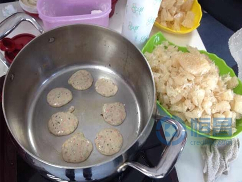 合肥第二分公司舉辦柚子茶DIY活動 合肥第二分公司舉辦柚子茶DIY活動