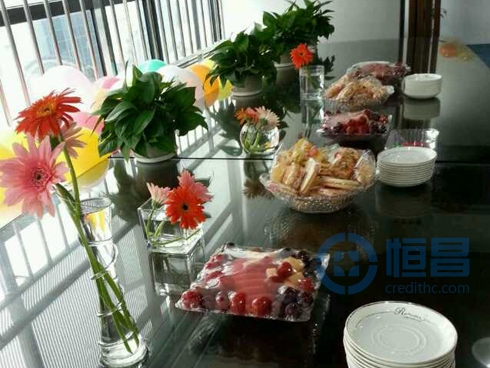 東莞分公司舉辦“魅力媽媽 美麗課堂”女性專場(chǎng)講座 東莞分公司舉辦“魅力媽媽 美麗課堂”女性專場(chǎng)講座