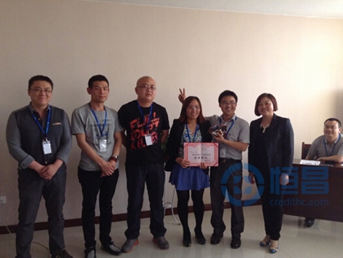 臨汾第一分公司舉辦“忠誠與誠信”研討會 臨汾第一分公司舉辦“忠誠與誠信”研討會