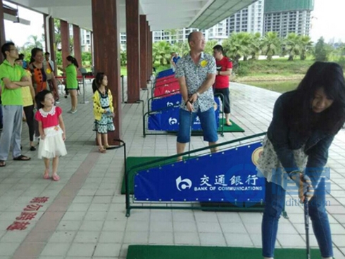 南寧分公司舉辦客戶北海一日游活動 南寧分公司舉辦客戶北海一日游活動