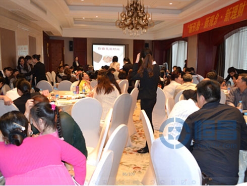 “新形勢?新觀念?新模式”財富論壇圓滿結束 “新形勢?新觀念?新模式”財富論壇圓滿結束