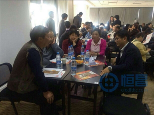 昆明分公司舉辦喬遷之喜?客戶回饋活動(dòng)