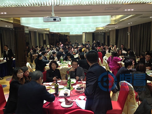 南通分公司2014年總結表彰暨2015年啟動大會圓滿落幕 南通分公司2014年總結表彰暨2015年啟動大會圓滿落幕