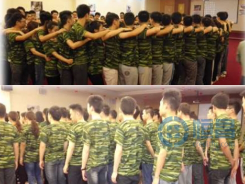 深圳分中心 “浴火鳳凰”特訓活動.jpg 深圳分中心 “浴火鳳凰”特訓活動.jpg