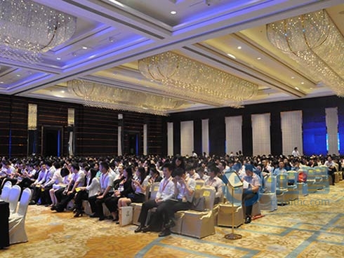 南京分公司兩周年慶暨事業說明會圓滿落幕 南京分公司兩周年慶暨事業說明會圓滿落幕