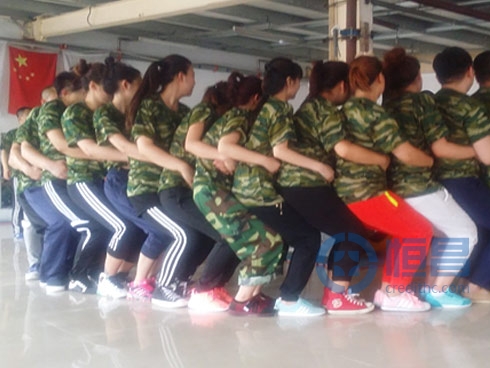 齊齊哈爾分公司龍沙區第一營業部精英特訓營紀實 齊齊哈爾分公司龍沙區第一營業部精英特訓營紀實