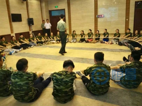 大慶分公司第一營業(yè)部精英特訓(xùn)營紀(jì)實 大慶分公司第一營業(yè)部精英特訓(xùn)營紀(jì)實