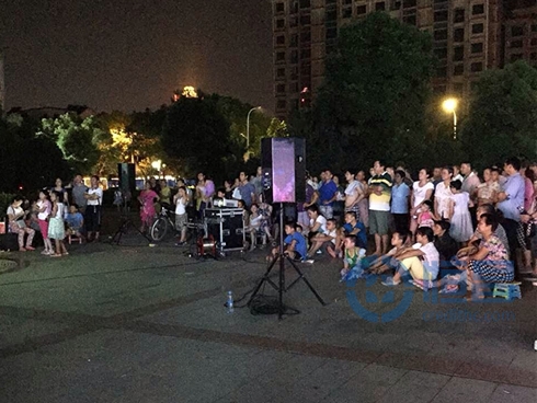 南昌分公司開展慰問退休老戰(zhàn)士公益活動(dòng) 南昌分公司開展慰問退休老戰(zhàn)士公益活動(dòng)