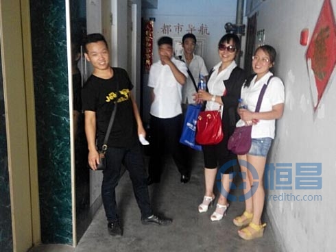 邯鄲分公司邯山區(qū)第一營業(yè)部培訓活動