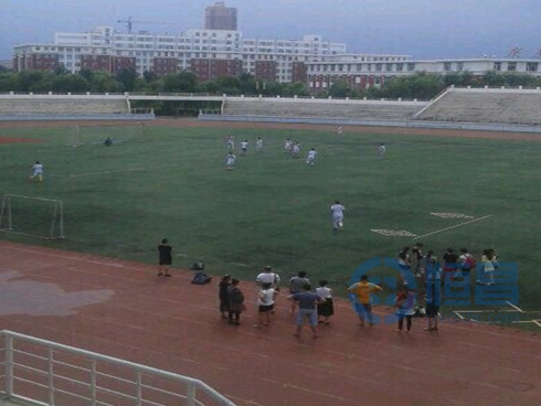 齊齊哈爾分公司第二營業部大型團建活動