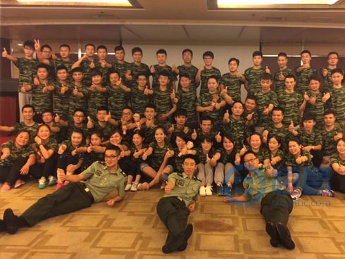 六安分公司“浴火鳳凰”精英特訓營 六安分公司“浴火鳳凰”精英特訓營