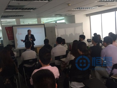 上海分公司6月新人訓活動 上海分公司6月新人訓活動