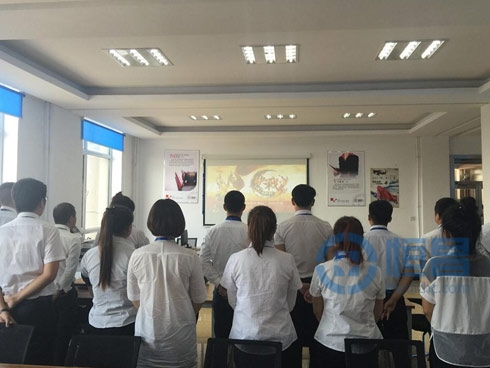 齊齊哈爾分公司精英團隊激勵活動 齊齊哈爾分公司精英團隊激勵活動