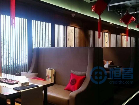 恒昌深圳高端財富中心舉辦茶點DIY活動 恒昌深圳高端財富中心舉辦茶點DIY活動