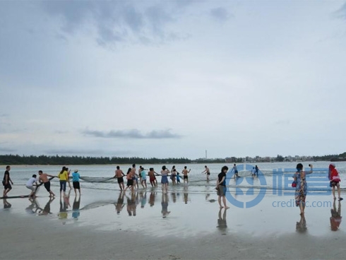 恒昌深圳高端財富中心舉行暑期親子一日游活動 恒昌深圳高端財富中心舉行暑期親子一日游活動