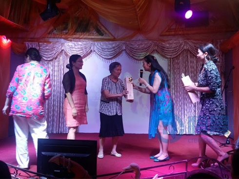 恒昌深圳高端財(cái)富中心舉辦VIP客戶生日答謝會(huì)