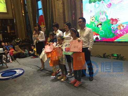 恒昌湘潭分公司環保袋繪制大賽成功舉辦 恒昌湘潭分公司環保袋繪制大賽成功舉辦