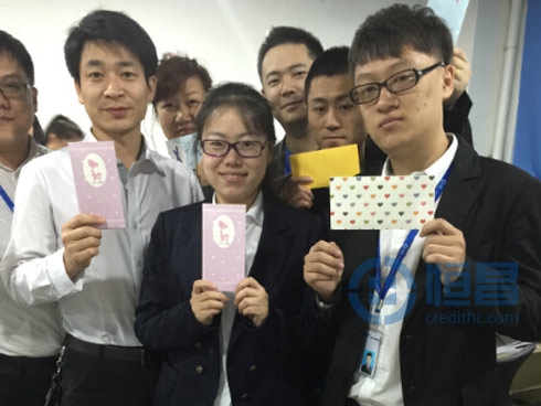 延吉分公司3月夢想成真啟動會