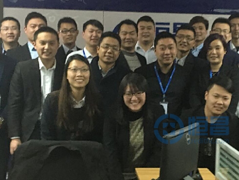 徐州分中心團(tuán)隊(duì)經(jīng)理一階培訓(xùn)圓滿結(jié)束 徐州分中心團(tuán)隊(duì)經(jīng)理一階培訓(xùn)圓滿結(jié)束