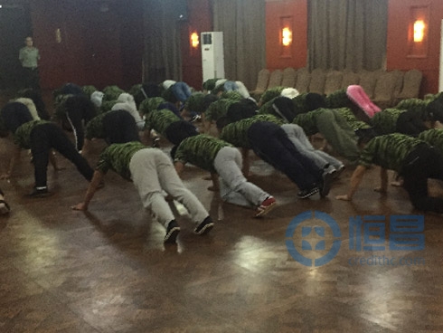 鹽城分公司“鳳凰涅槃 浴火重生”活動 鹽城分公司“鳳凰涅槃 浴火重生”活動