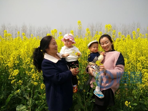 岳陽分公司早春踏青活動圓滿結束 岳陽分公司早春踏青活動圓滿結束