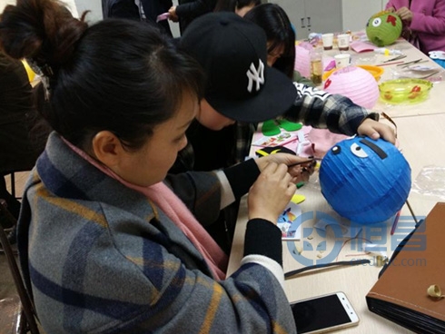 岳陽分公司元宵喜樂會圓滿結(jié)束 岳陽分公司元宵喜樂會圓滿結(jié)束