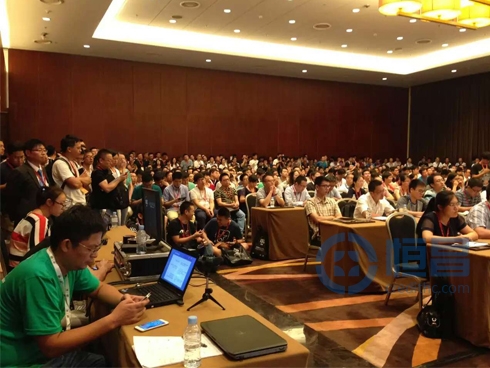 恒昌安全專家受邀參加2016中國互聯網安全大會 恒昌安全專家受邀參加2016中國互聯網安全大會