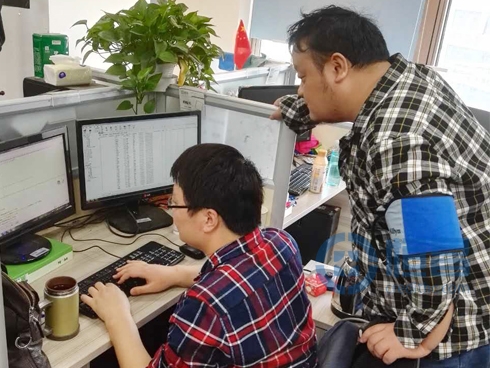 責任在心 擔當在行