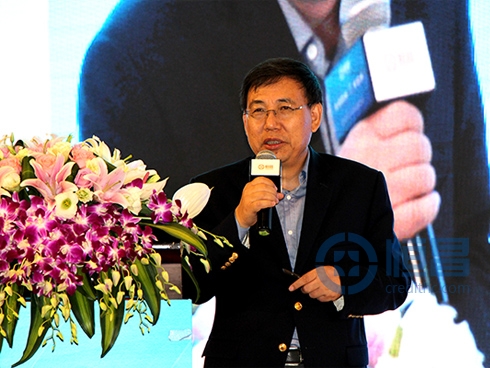 恒昌公司高端財富論壇上海站圓滿落幕