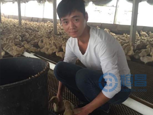 恒昌普惠奏響農村金融豐收曲 恒昌普惠奏響農村金融豐收曲