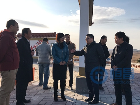 恒昌：數字普惠金融打造精準扶貧新模式